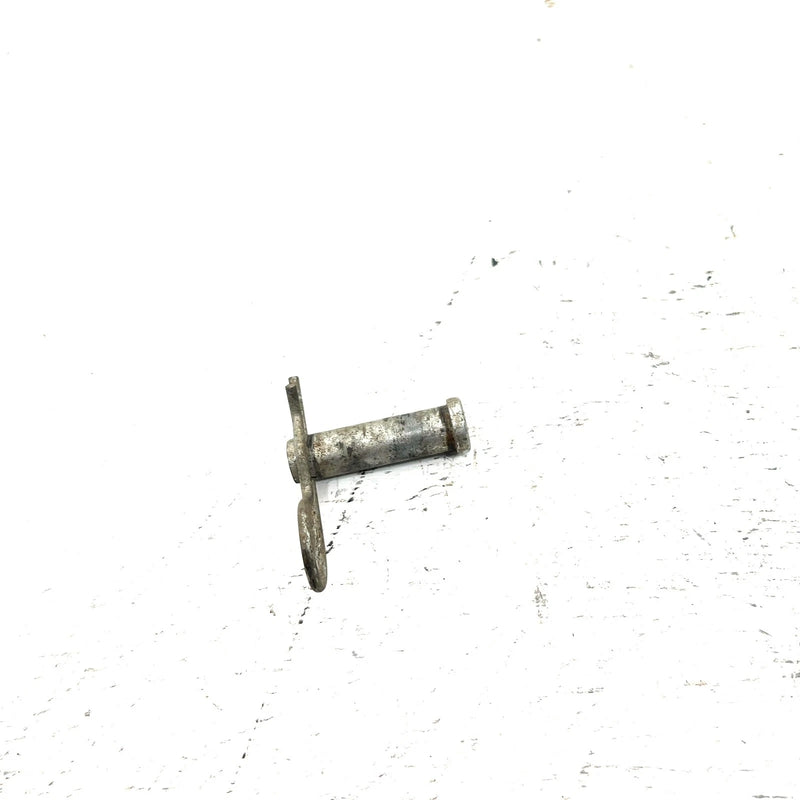 2009 Polaris Ranger HD 700 4x4 EFI OEM Bed Box Shock Pin Pair 7661878 XP12.1