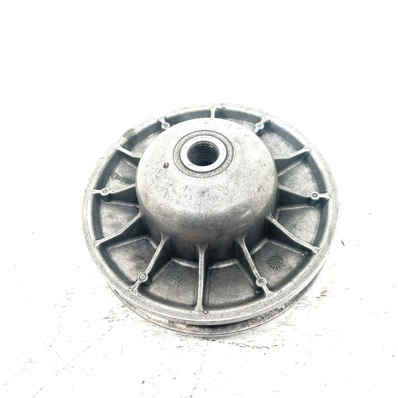 00-02 Polaris Magnum 325 4X4 OEM Secondary Driven Clutch 1321874 AP246
