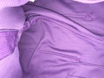 New Vintage Purple Dickson Jenkins Polyester Pants #911 VV-84