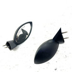 2004 Polaris MSX 110 OEM Mirror Set 2632909-070 JP42.1