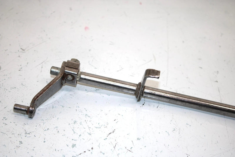 86 Suzuki Lt185 Model F Oem Gear Shift Shaft 25510-24301 AS1