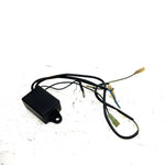 83-86 Suzuki ALT125 OEM CDI ECU ECM Ignition Box 32900-24401 AS31