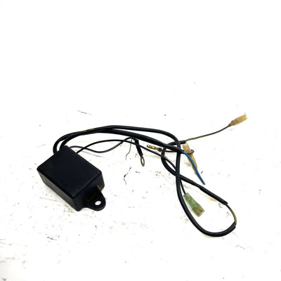 83-86 Suzuki ALT125 OEM CDI ECU ECM Ignition Box 32900-24401 AS31