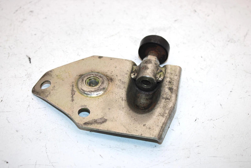 06 Polaris Fusion 600 Ho Oem Torque Mount Bracket 1015071 1015749 Q3942