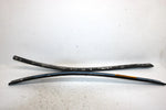 1995 Polaris Xlt Oem Side Bumper Set 2670151-067 2670152-067 SP71