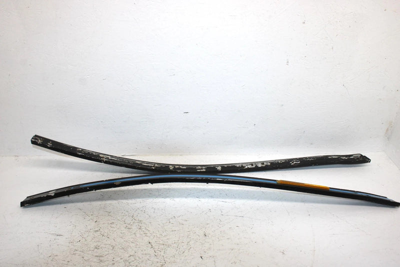 1995 Polaris Xlt Oem Side Bumper Set 2670151-067 2670152-067 SP71