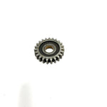 93 Kawasaki Bayou 400 KLF400B 4x4 OEM 23T Kickstart Idle Gear 13260-1221 AK32