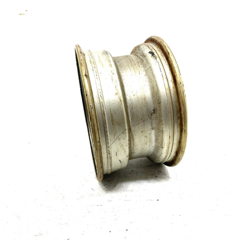 1994 Yamaha Kodiak 400 4x4 OEM 12x6.5 Front Wheel Rim 3HN-25180-00-3H AY61