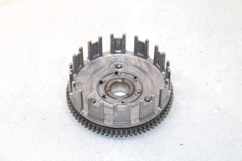 2006 Polaris Outlaw 500 Oem Outer Clutch Basket 3089617 AP4