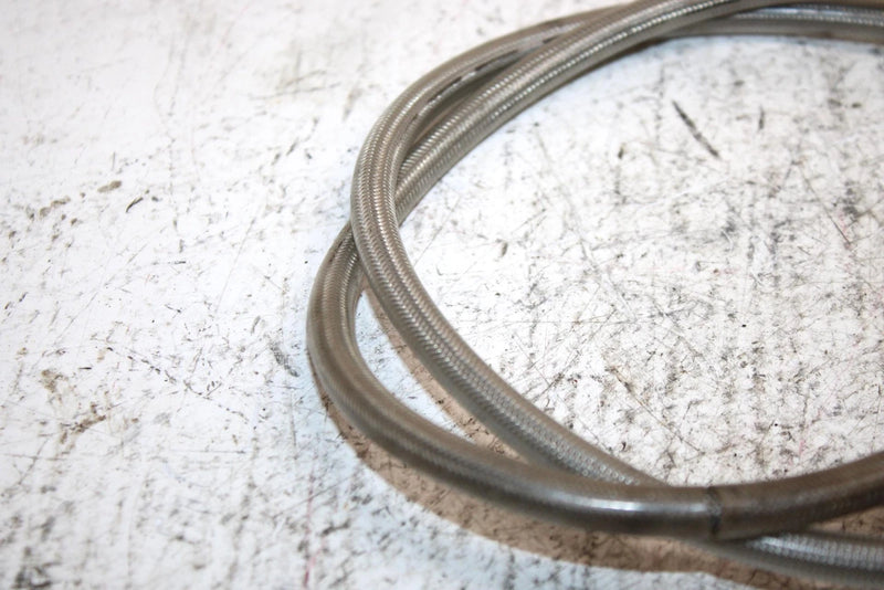 2012 Arctic Cat Prowler Hdx 700 Oem Short Front Left Brake Line 1402-389 XA1