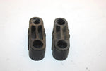 03 Bombardier Quest 650 Oem Steering Post Bushing 709400034 AB1.1