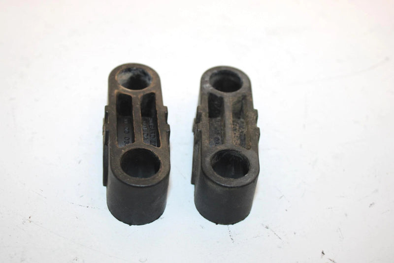 03 Bombardier Quest 650 Oem Steering Post Bushing 709400034 AB1.1