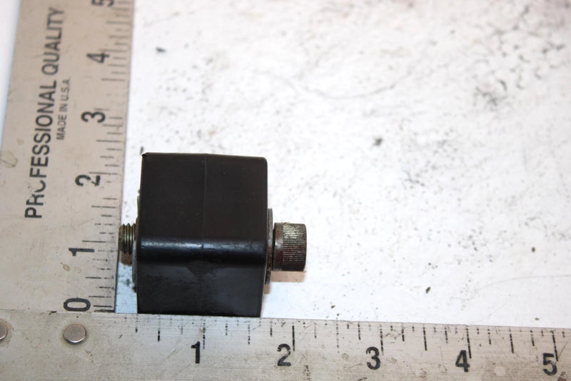 03 Arctic Cat Zl 600 Oem Coupler Block Pair 2604-545 SAS14