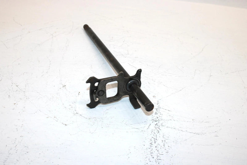 1993 Kawasaki Bayou 300 Oem Shift Shaft 13161-1196 13161-0001 AK24