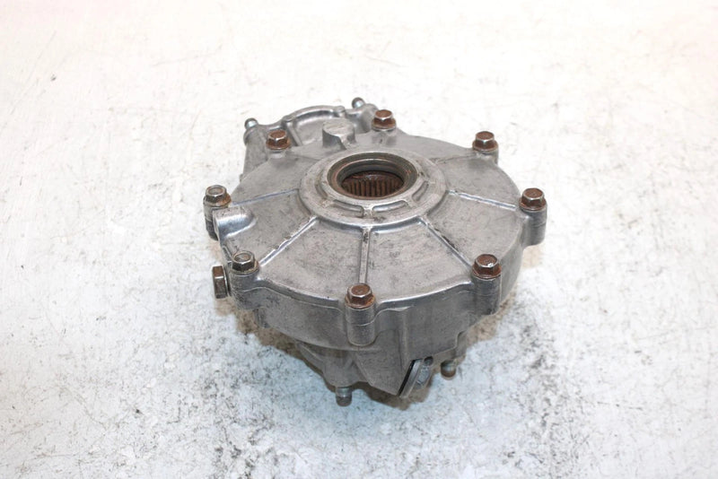1999 Kawasaki Prarie 400 Oem Rear Gearcase 11021-1128 AK28