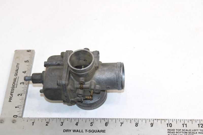 94 Polaris Storm Oem Carburetor Body 80L 01A 3130483 SP190