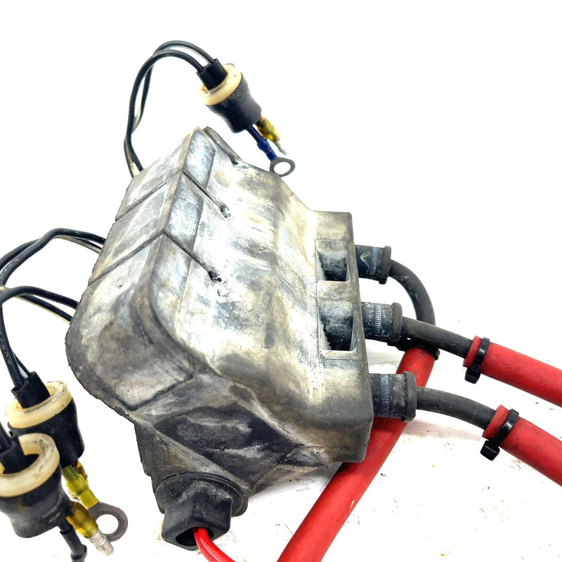 96-97 Yamaha WaveVenture 1100 WVT1100 OEM Ignition Coil Set 63M-85547-00-00 JY14