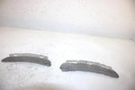 03 Polaris Supersport EdgeOemHood Louver Screen Front,Rear Set 5243462-067 SP131