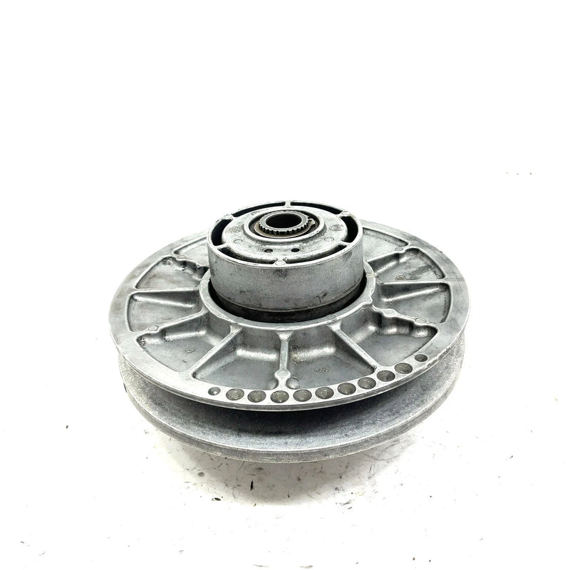 04-09 Polaris Ranger 500 4X4 OEM Secondary Driven Clutch 1321848 XP9