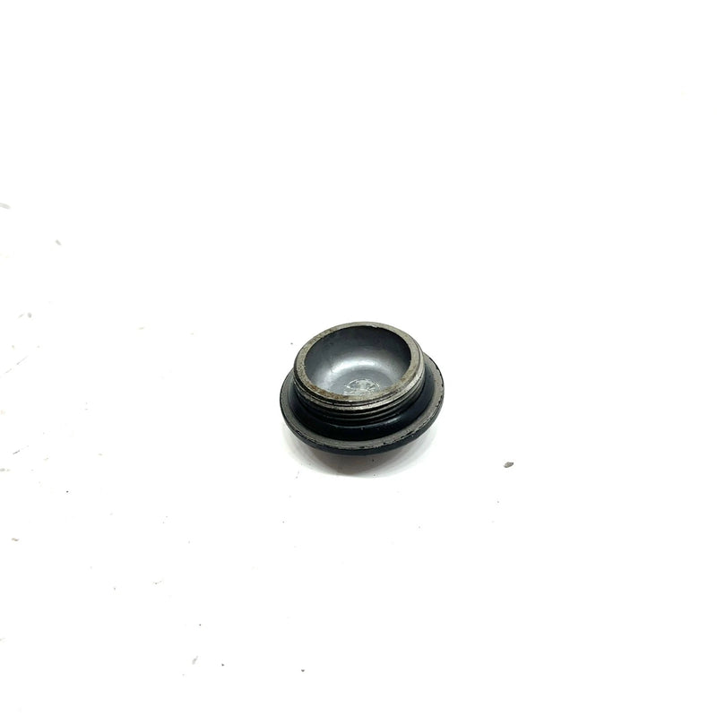 87-93 Suzuki Quadrunner 4WD LT4WD OEM Valve Adjuster Cap 11175-18920 AS28