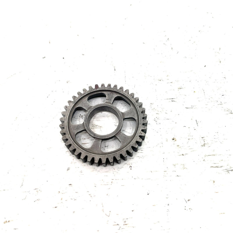 04 Honda Foreman Rubicon 500 TRX500FA 4x4 OEM 38T High Gear 23431-HN2-000 AH86