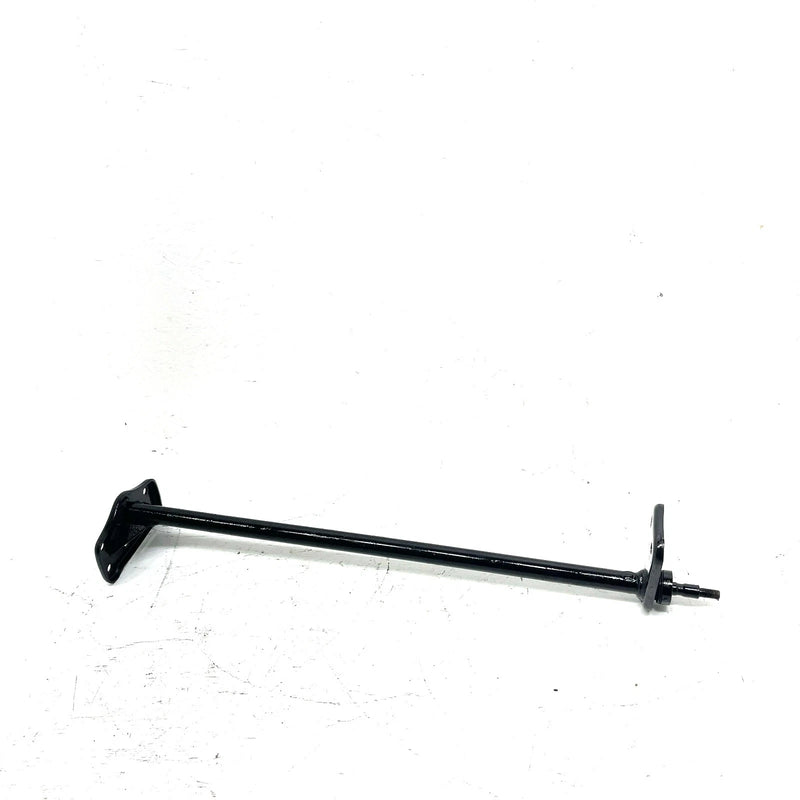 84-87 Suzuki Quadrunner 185 LT185 OEM Steering Column Shaft 51650-24400-019 AS39