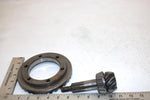 94 Yamaha  Kodiak 400 4wd Oem Front Gear Case Gears 2HR-W4614-00-00 AY27