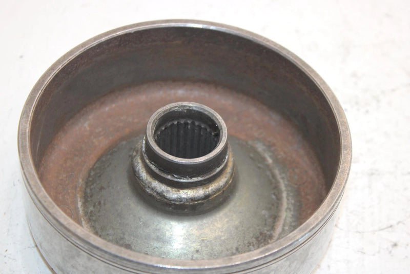 1986 Yamaha  Badger Yfm80s Oem Rear Brake Drum 55X-2531E-00-00 AY8