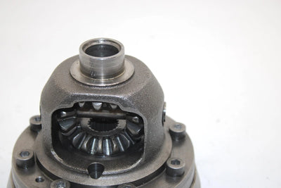 03 Bombardier Quest 650 Oem Front Differential 705400004 AB1