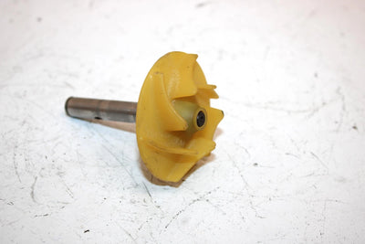 16 Can-am Outlander L Max 450 Efi Dps Oem Water Pump Shaft 420620171 AB5
