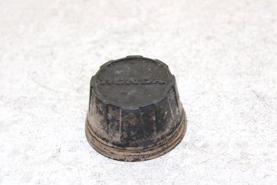 2000 Honda Trx 250 Recon Oem Hub Cap 44732-HC4-000 AH52