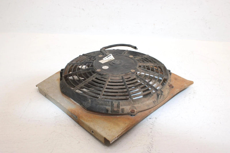 2005 Arctic Cat 500 4x4 Oem Radiator Fan And Shroud 0413-046 0413-123 AA1