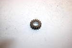 2001 Bombardier Traxter Oem Sliding Gear 711634890 AB10