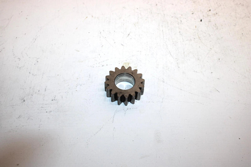 2001 Bombardier Traxter Oem Sliding Gear 711634890 AB10