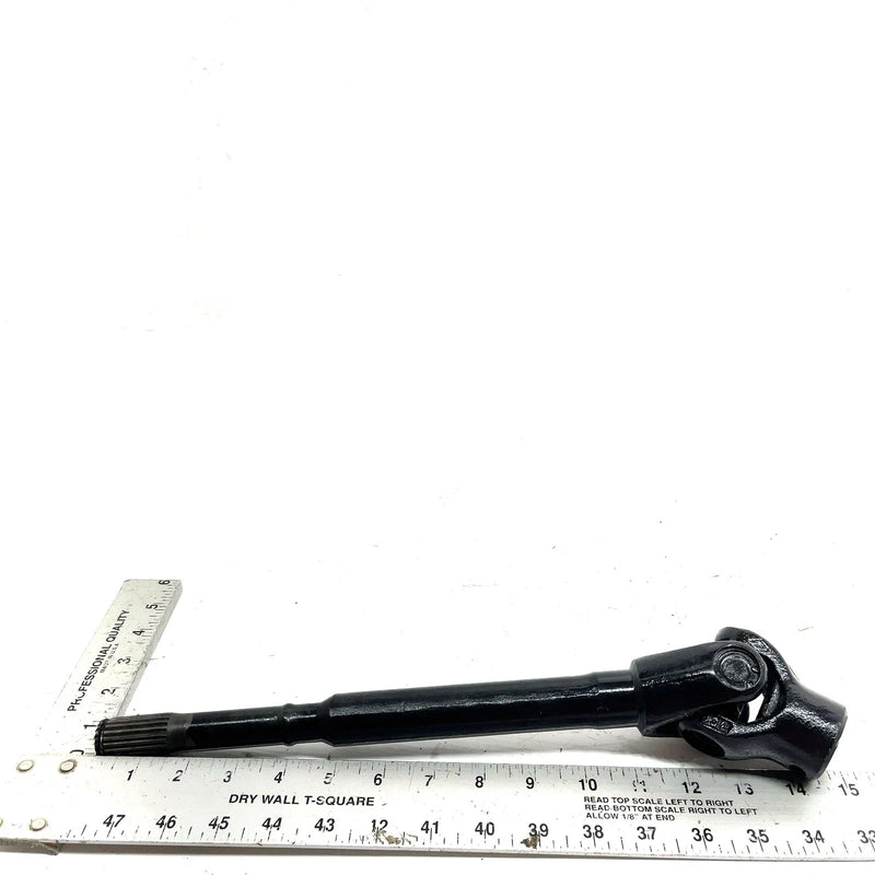 96-03 Polaris Sportsman 500 4x4 HO OEM Front CV Axle 2200960 AP204