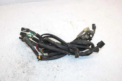 01 Arctic Cat Zl 550 Oem Main Wire Harness 0686-689 SAS12