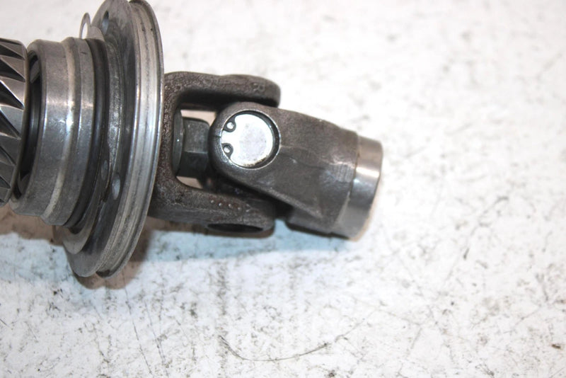 1996 Yamaha  Badger Yfm80h Oem Middle Driven Gear Set 22F-17551-00-00 AY14