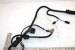 2002 Polaris Virage Oem Main Wire Harness JP32