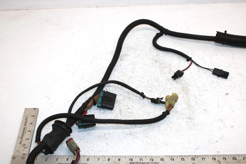 2002 Polaris Virage Oem Main Wire Harness JP32