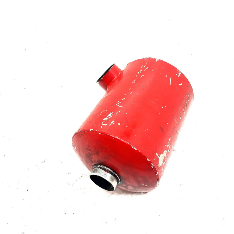 1996 Polaris SLTX OEM Exhaust Muffler 1260746-093 JP44