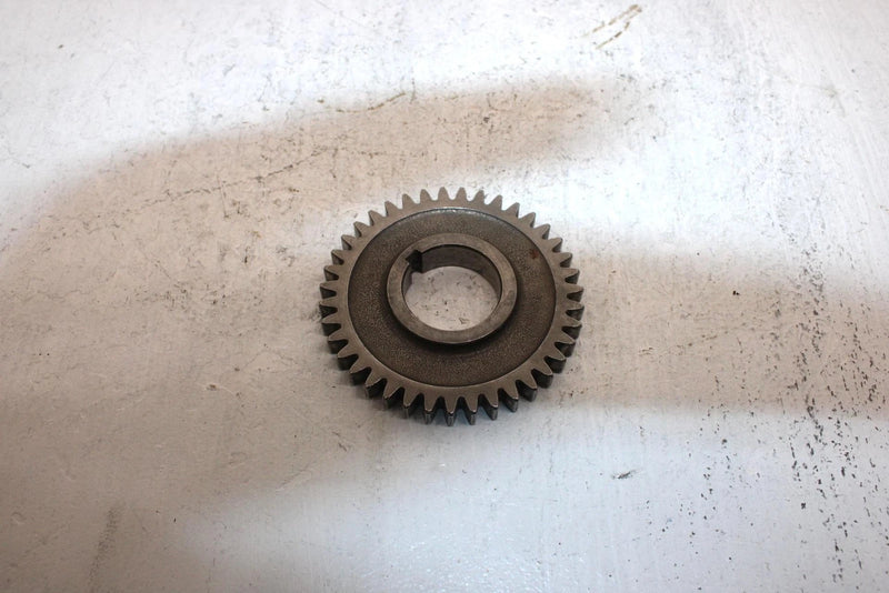 1994 Kawasaki Bayou 220 Oem Ballancer Shaft Drive Gear 59051-1188 AK3