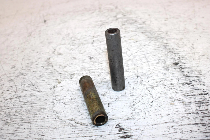 2002 Arctic Cat Z 570 Oem A Arm Outer Axle Pair 0603-830 SA20