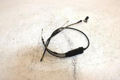 1995 Arctic Cat Z 440 Oem Throttle Cable 0687-034 SA13