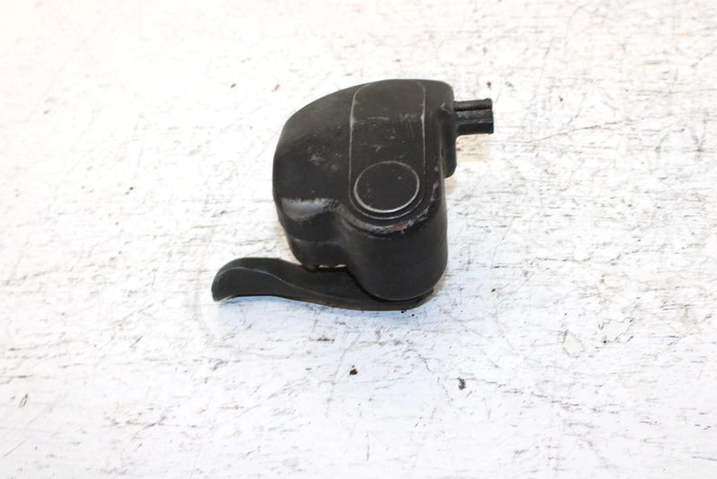 1992 Kawasaki Bayou 220 Oem Throttle Lever 39074-0013 AK36
