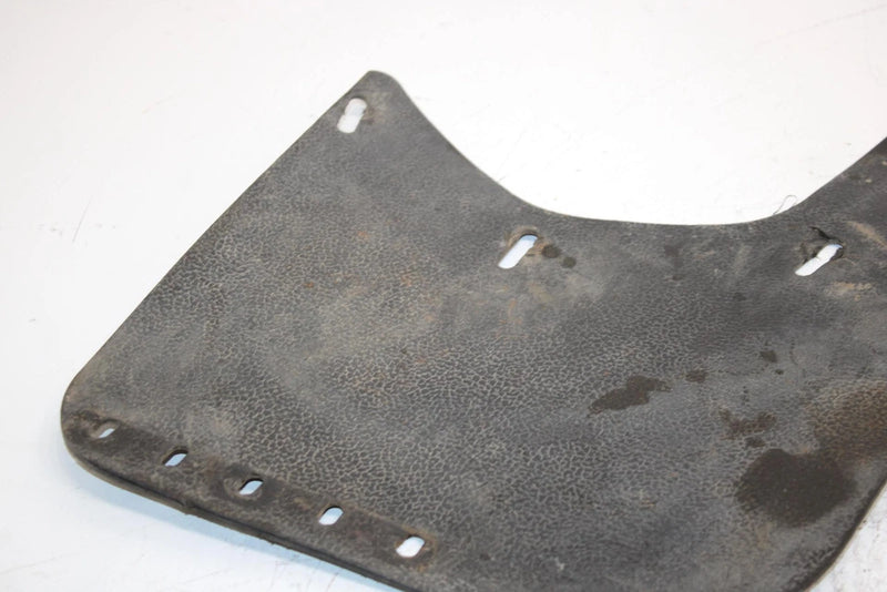 91 Polaris Trail Boss 250 4x4 Oem Rear Mud Flap Set 5850060 5850061 AP29