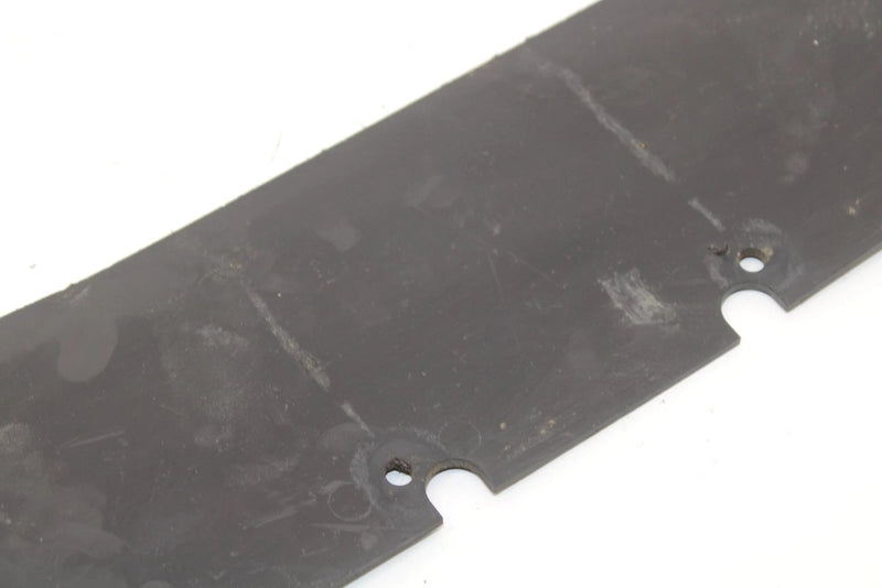 1997 Ski-doo Mxz 670 Oem Snowflap Reinforcement 572097000 SS63