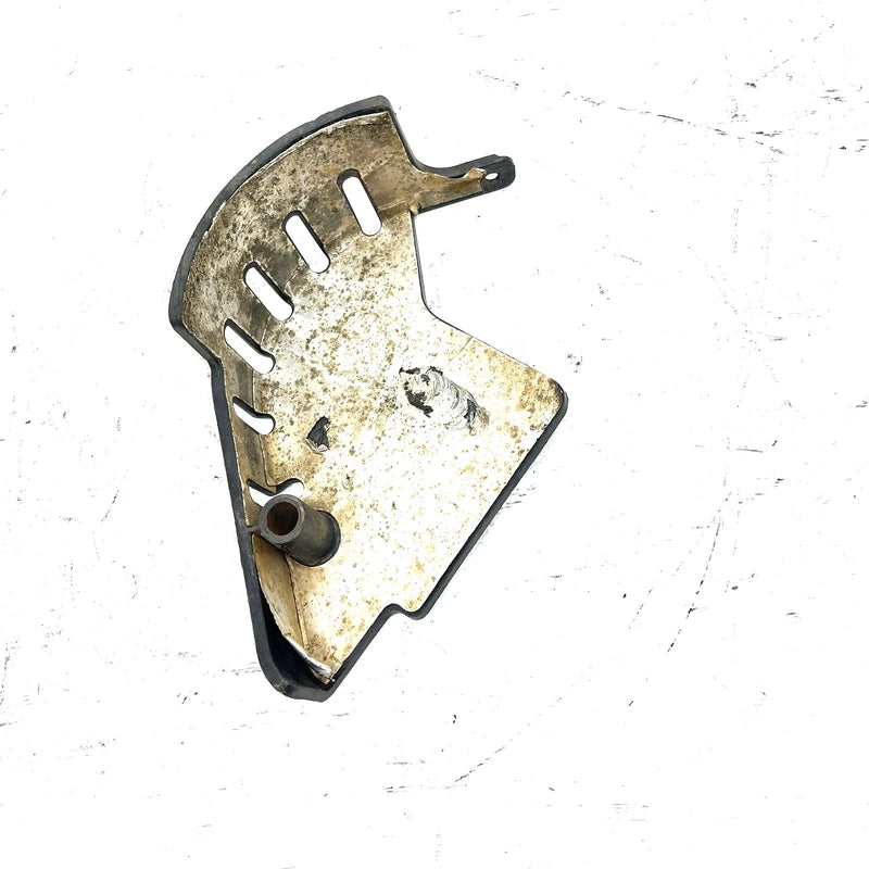 94-98 Polaris Trail Blazer 250 ES OEM Brake Disc Guard 5431766 AP236