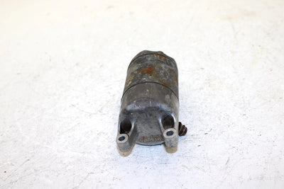 2002 Kawasaki Prairie 650 Oem Starter Motor 21163-0037 AK27