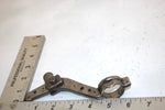 86 Kawasaki Bayou 185 Oem Clutch Release Lever 13168-1223 AK4