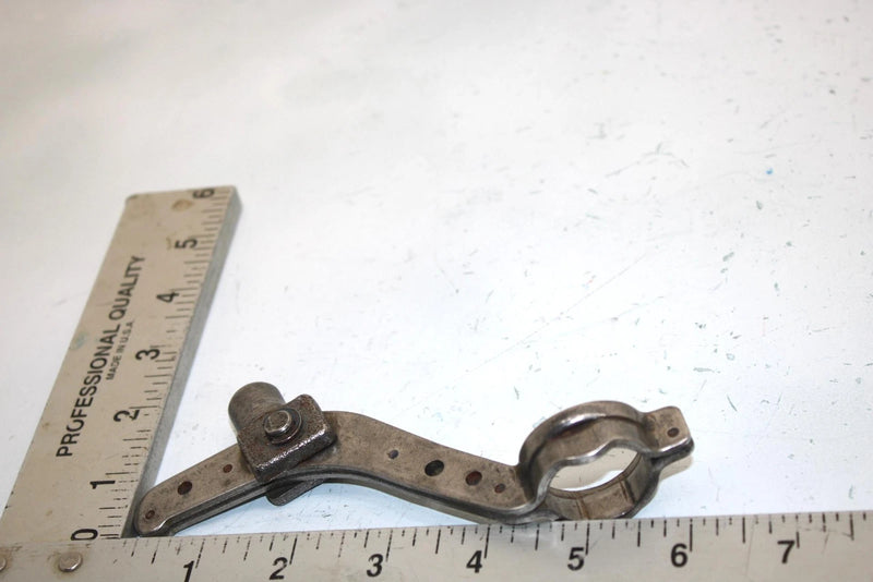86 Kawasaki Bayou 185 Oem Clutch Release Lever 13168-1223 AK4
